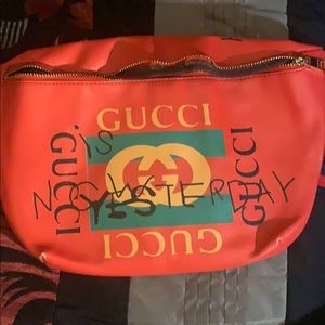 Gucci Fanny Pack